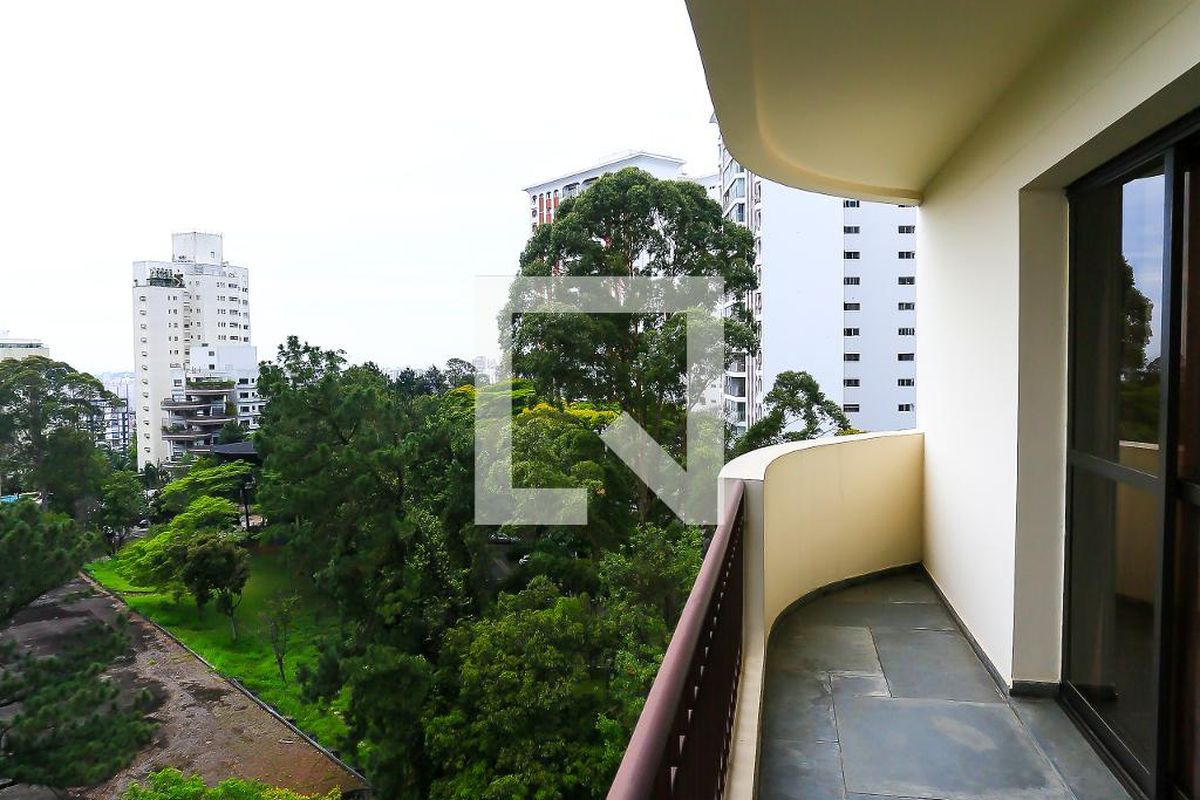 Apartamento, 4 quartos, 166 m² - Foto 18