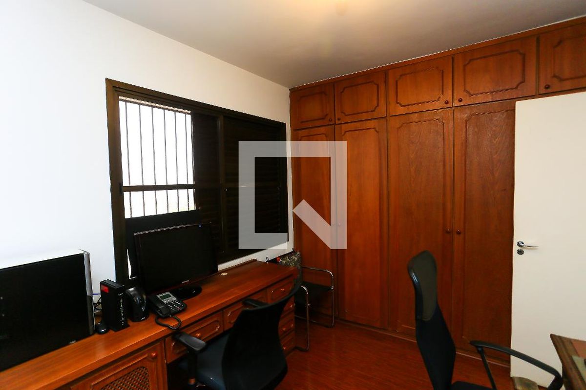 Apartamento, 4 quartos, 166 m² - Foto 58