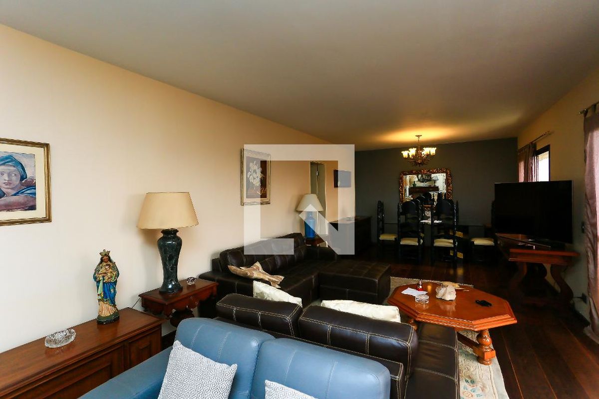 Apartamento, 4 quartos, 166 m² - Foto 6