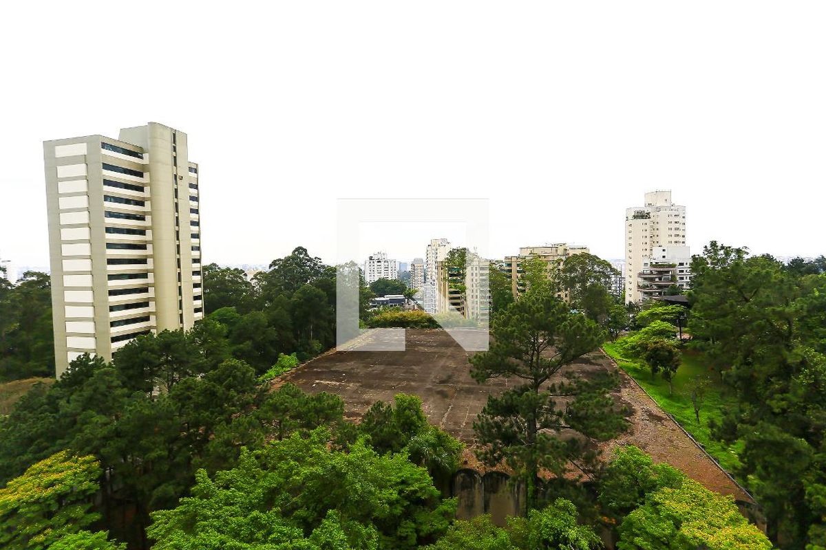 Apartamento, 4 quartos, 166 m² - Foto 20