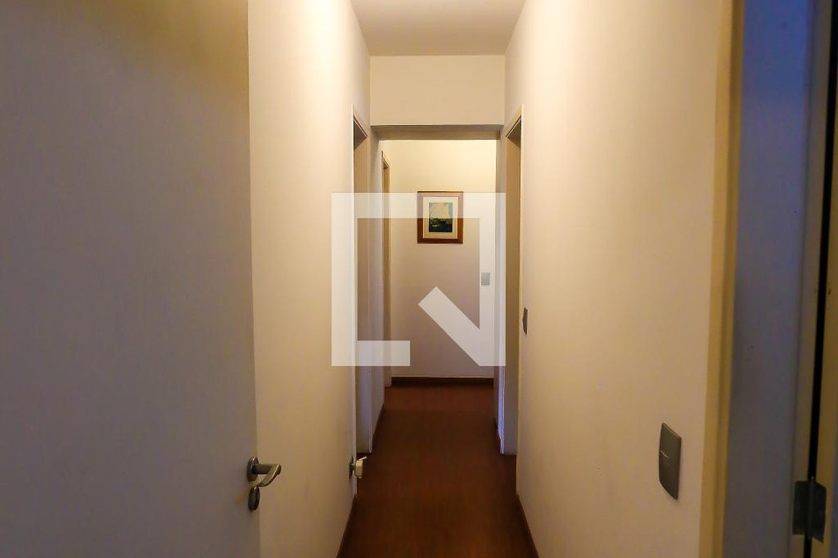 Apartamento, 4 quartos, 166 m² - Foto 32