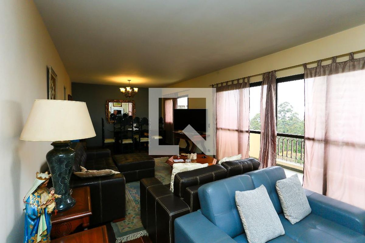 Apartamento, 4 quartos, 166 m² - Foto 4