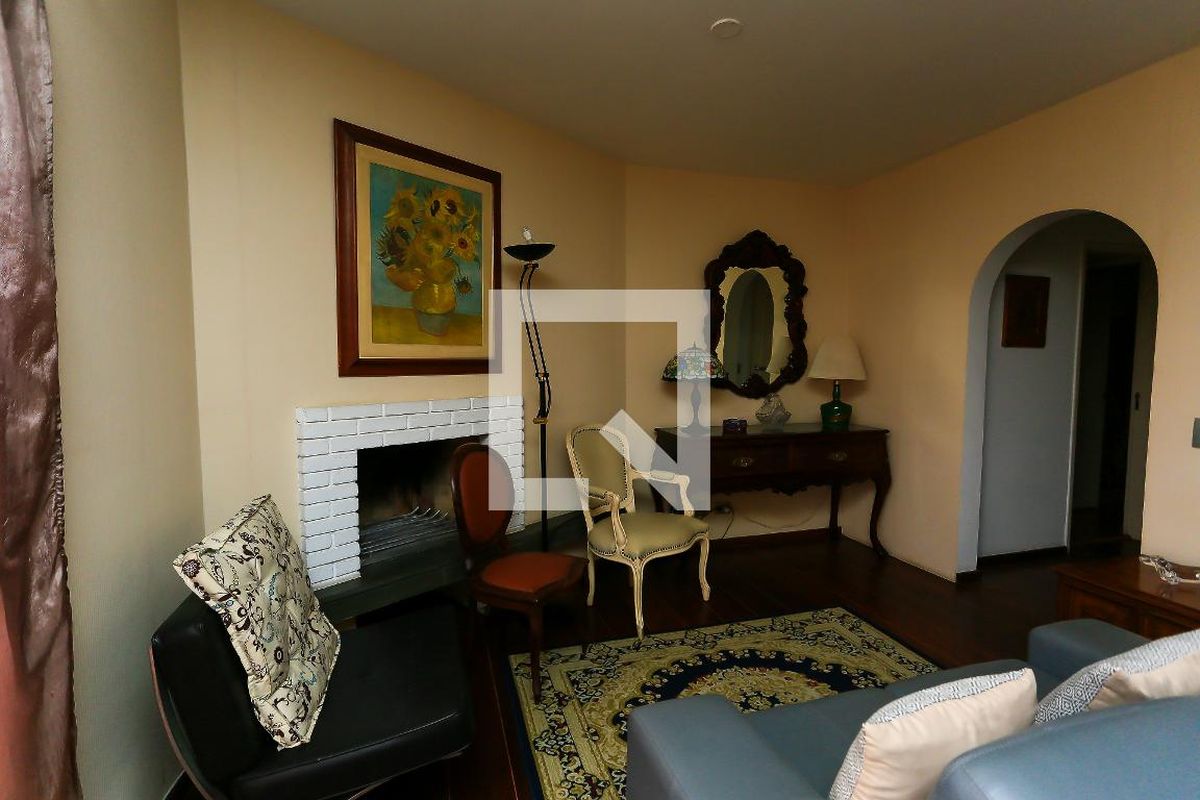 Apartamento, 4 quartos, 166 m² - Foto 14