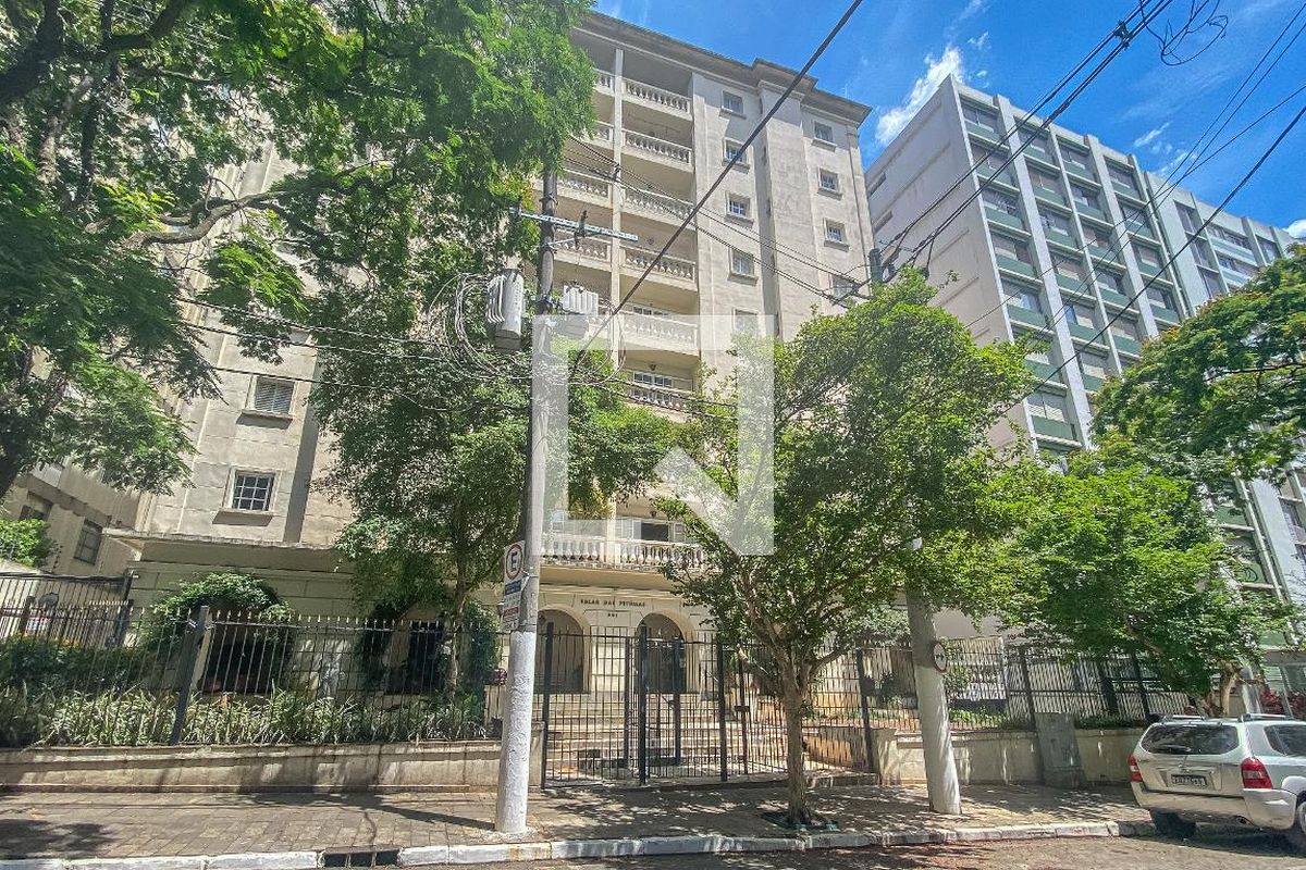 Apartamento, 2 quartos, 125 m² - Foto 182
