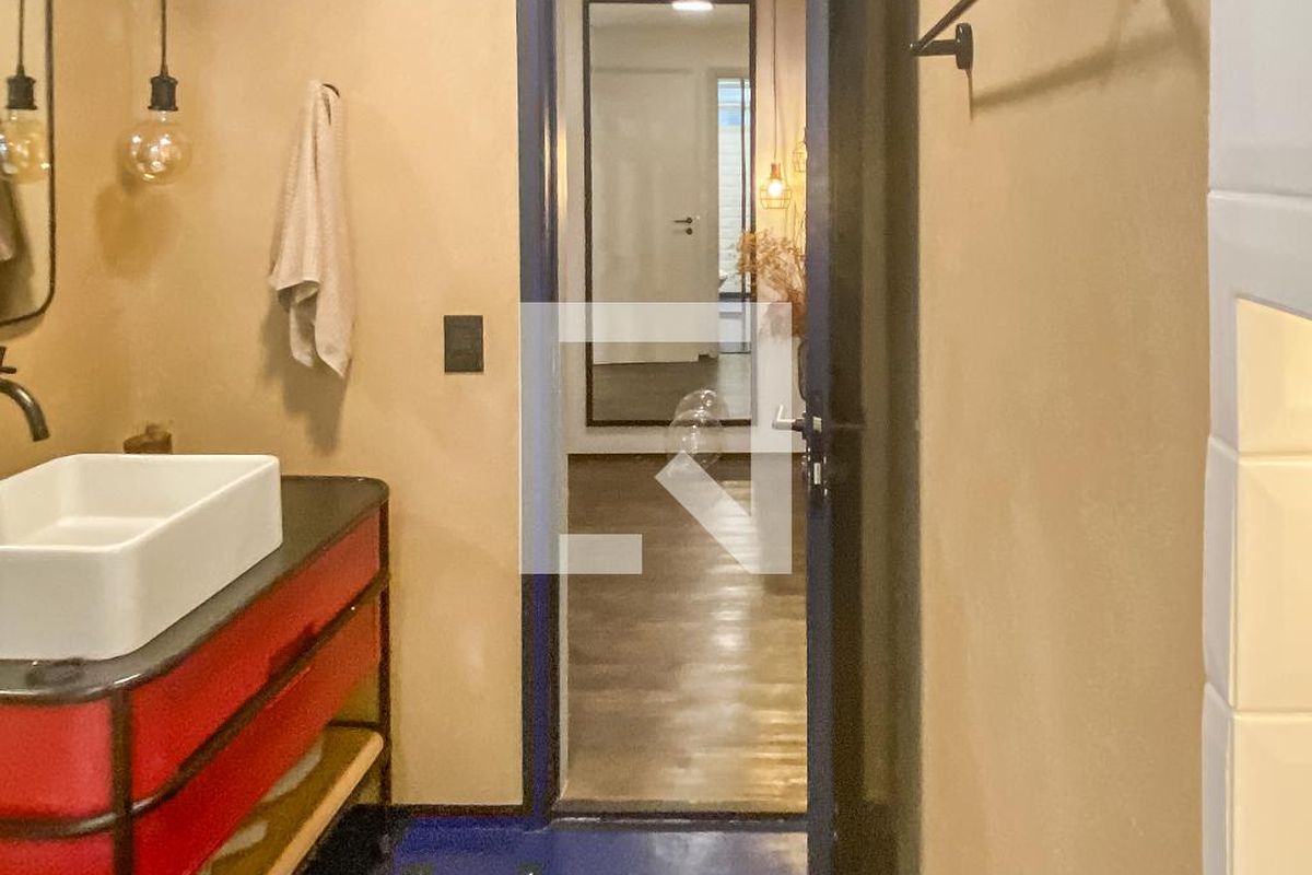 Apartamento, 2 quartos, 125 m² - Foto 170