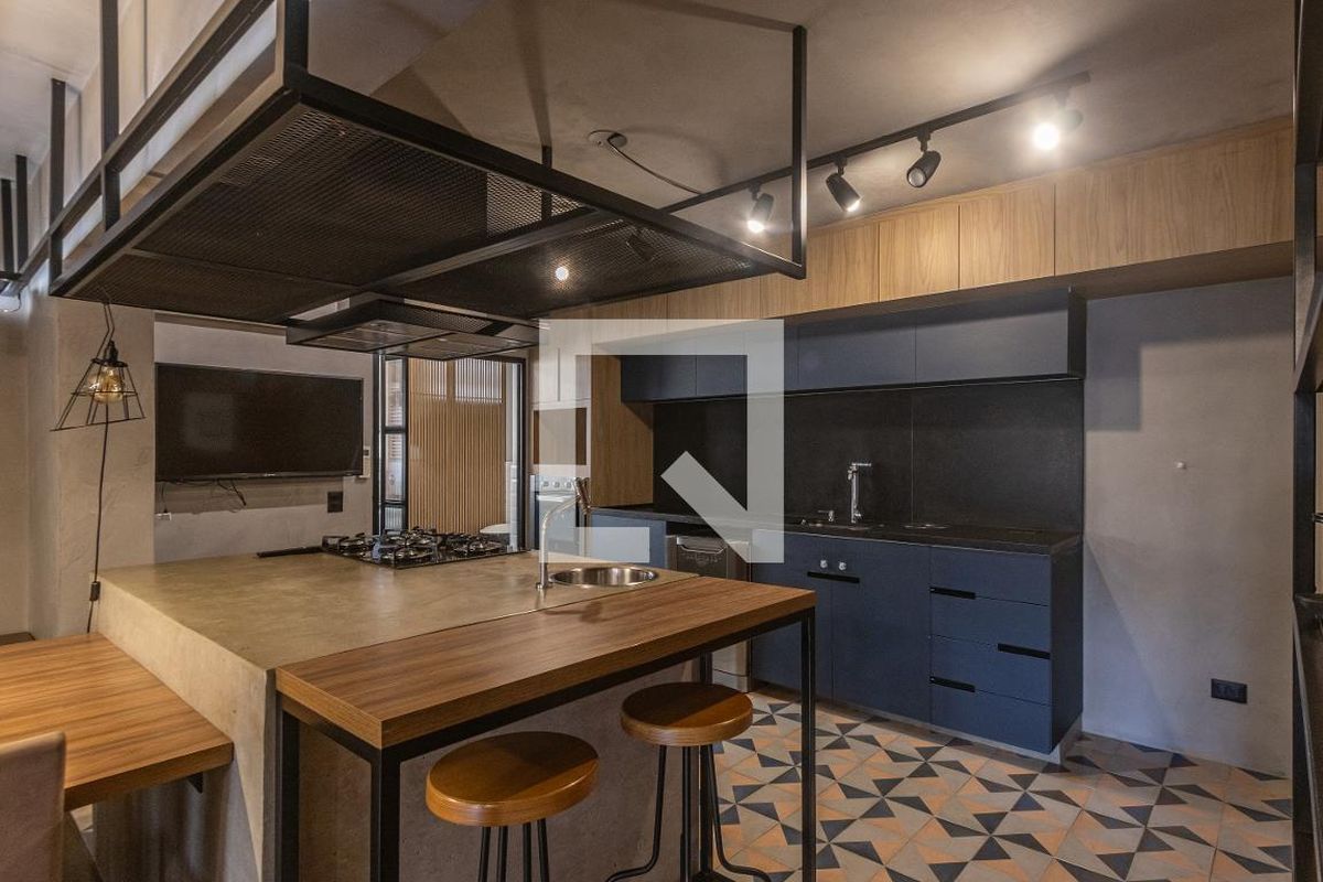 Apartamento, 2 quartos, 125 m² - Foto 24