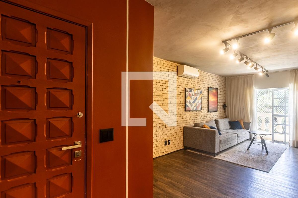 Apartamento, 2 quartos, 125 m² - Foto 2