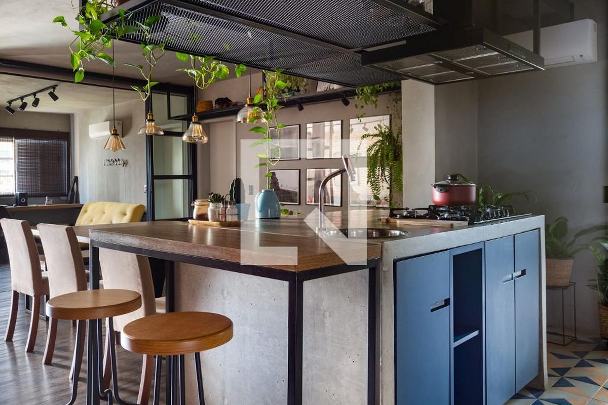Apartamento, 2 quartos, 125 m² - Foto 66