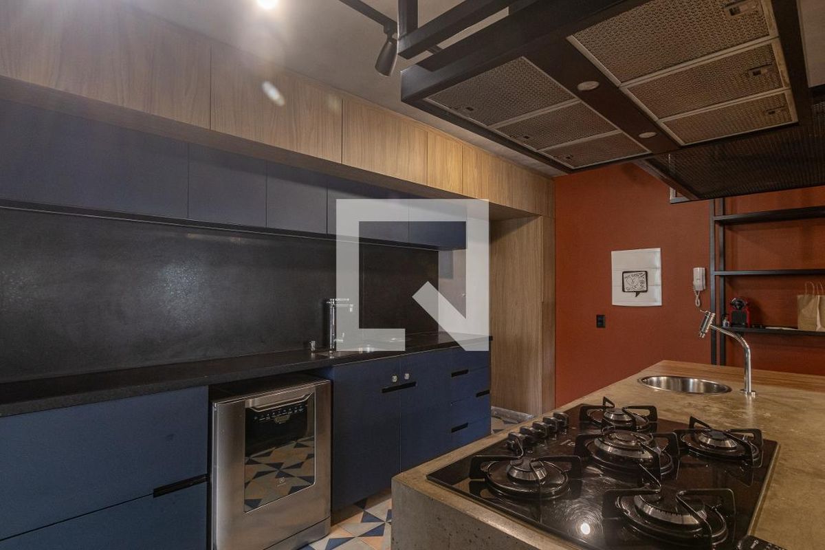 Apartamento, 2 quartos, 125 m² - Foto 28