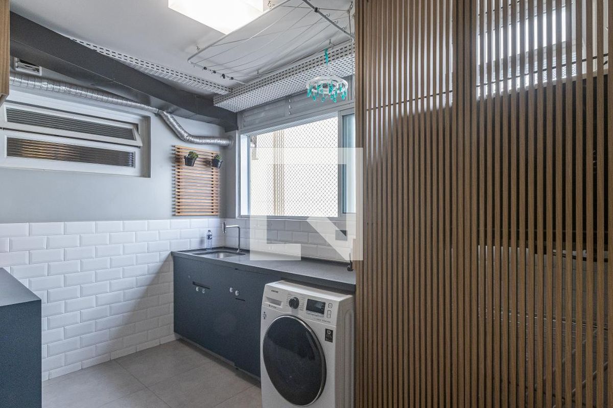 Apartamento, 2 quartos, 125 m² - Foto 80