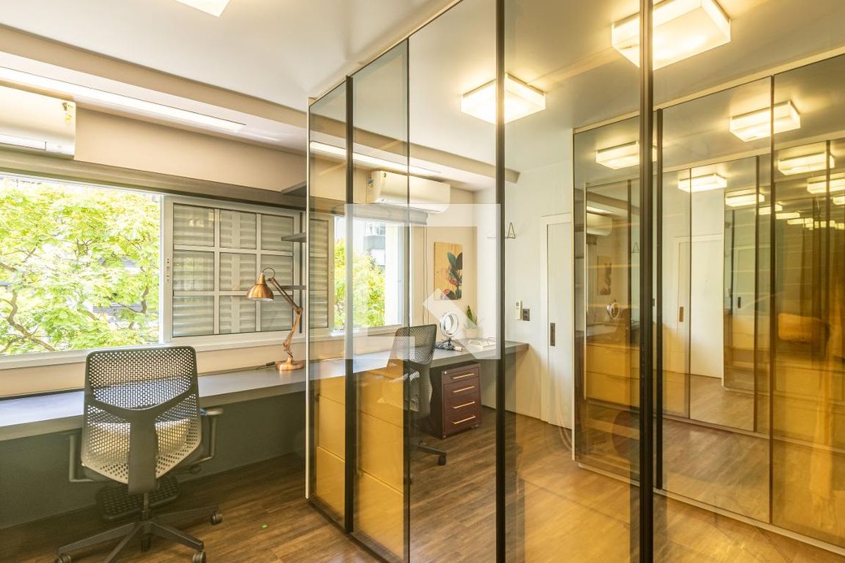 Apartamento, 2 quartos, 125 m² - Foto 124