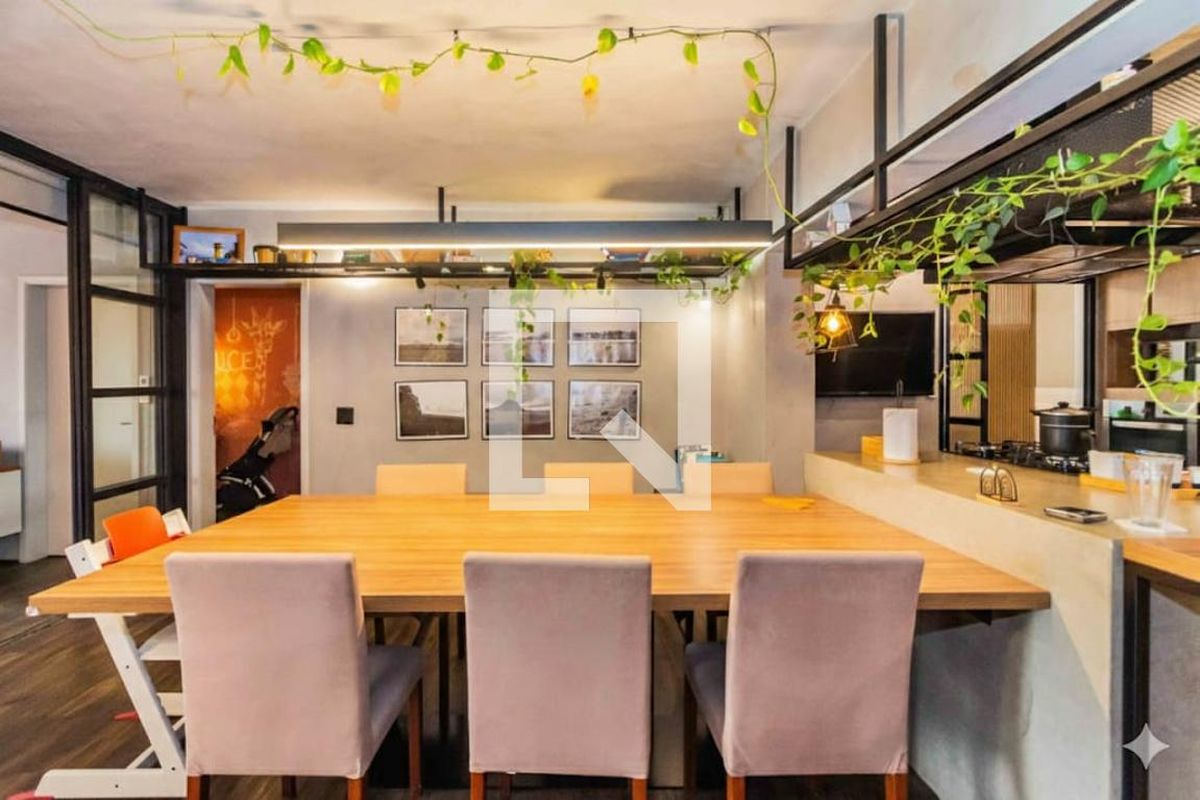 Apartamento, 2 quartos, 125 m² - Foto 42