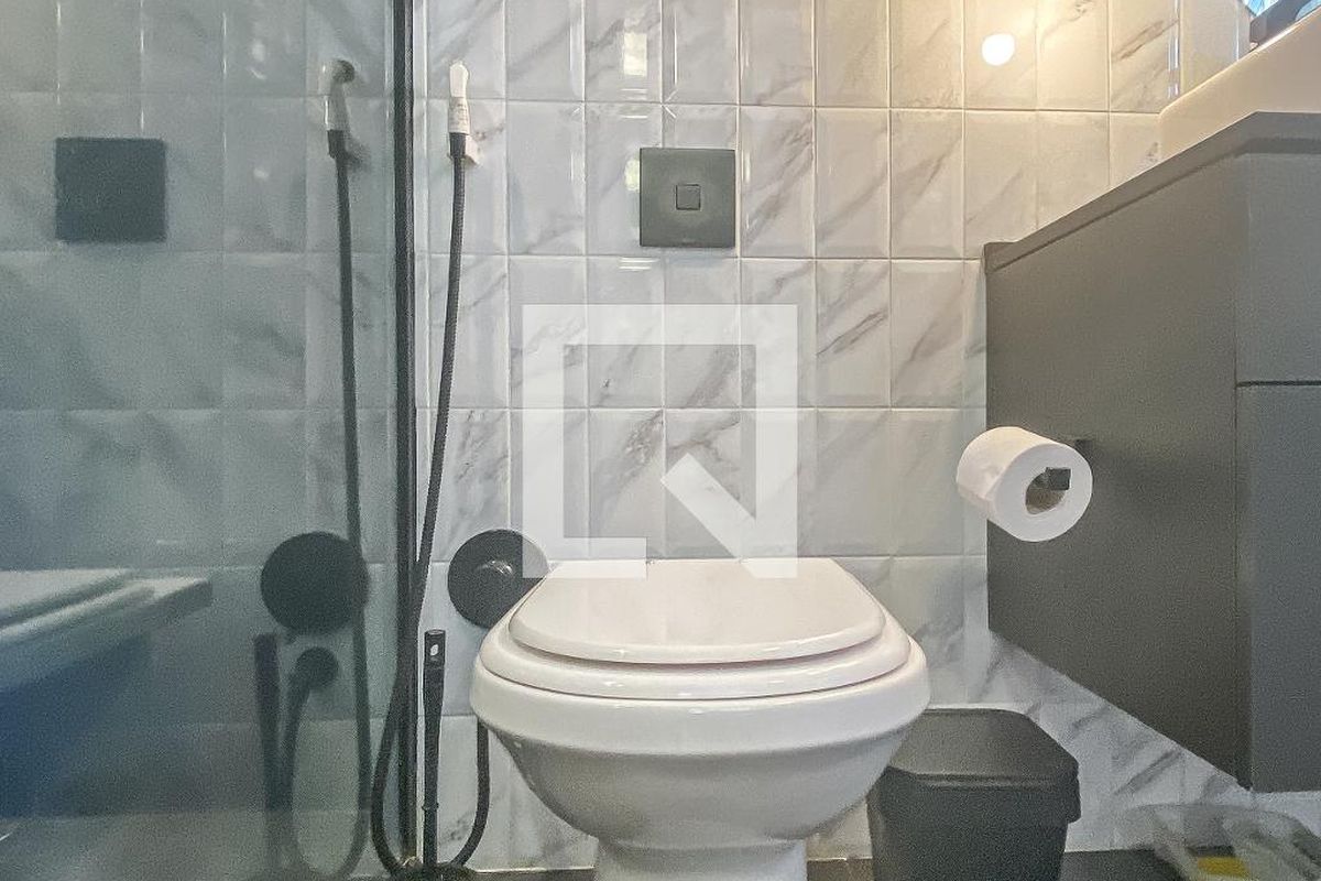 Apartamento, 2 quartos, 125 m² - Foto 132