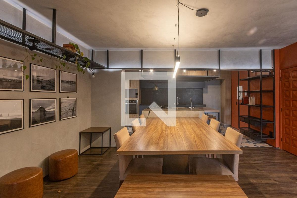 Apartamento, 2 quartos, 125 m² - Foto 32