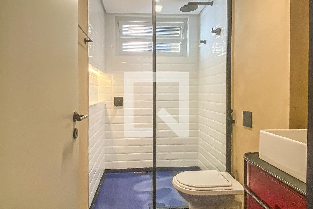 Apartamento, 2 quartos, 125 m² - Foto 160