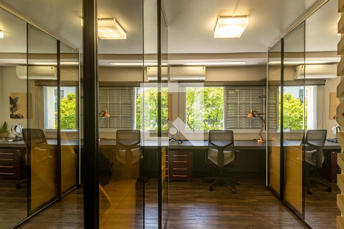 Apartamento, 2 quartos, 125 m² - Foto 122