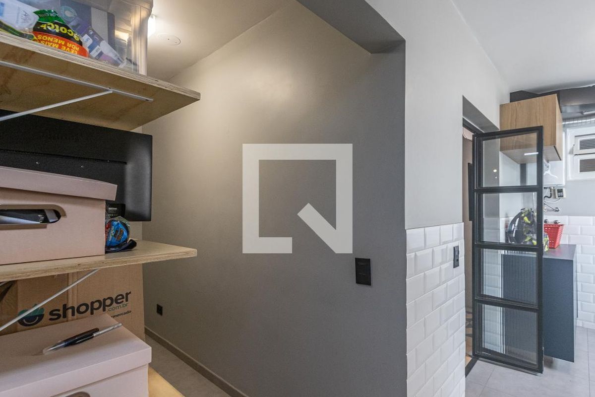 Apartamento, 2 quartos, 125 m² - Foto 90