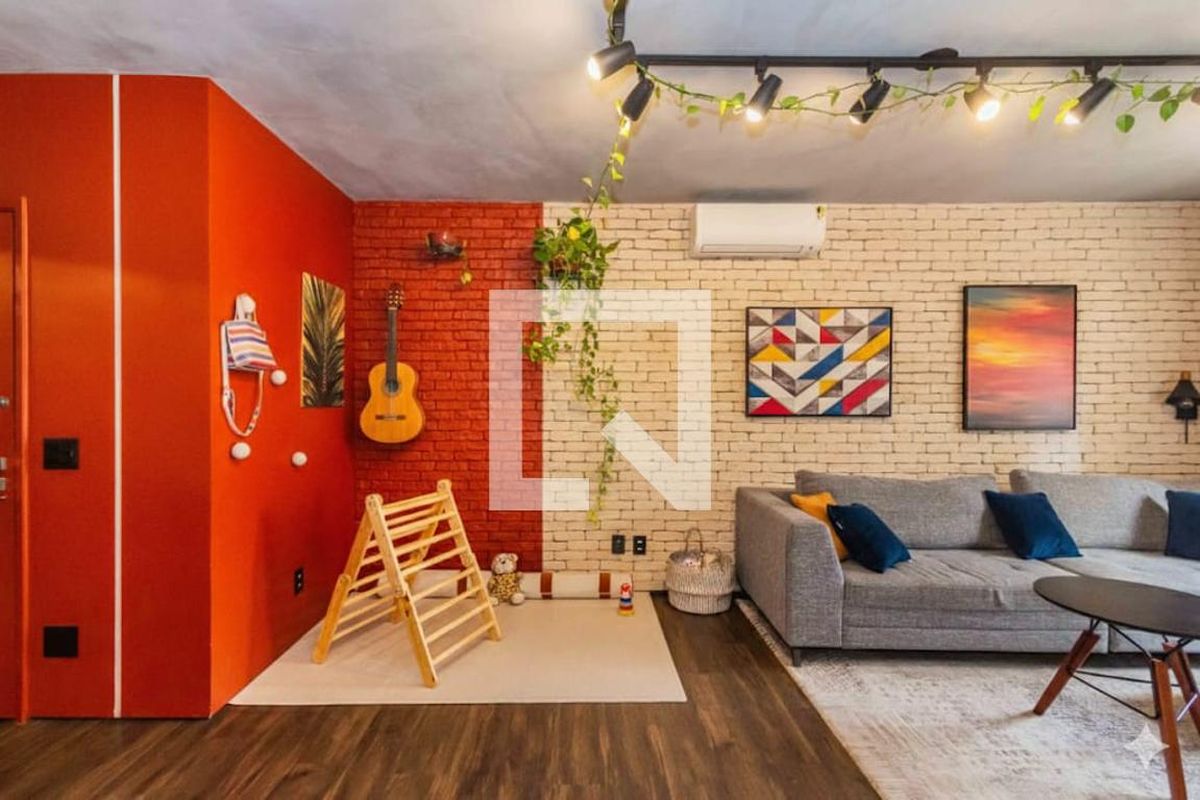 Apartamento, 2 quartos, 125 m² - Foto 20