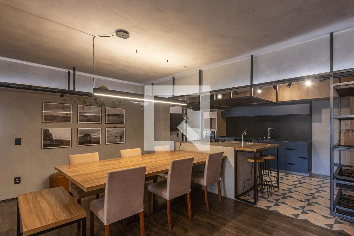 Apartamento, 2 quartos, 125 m² - Foto 34