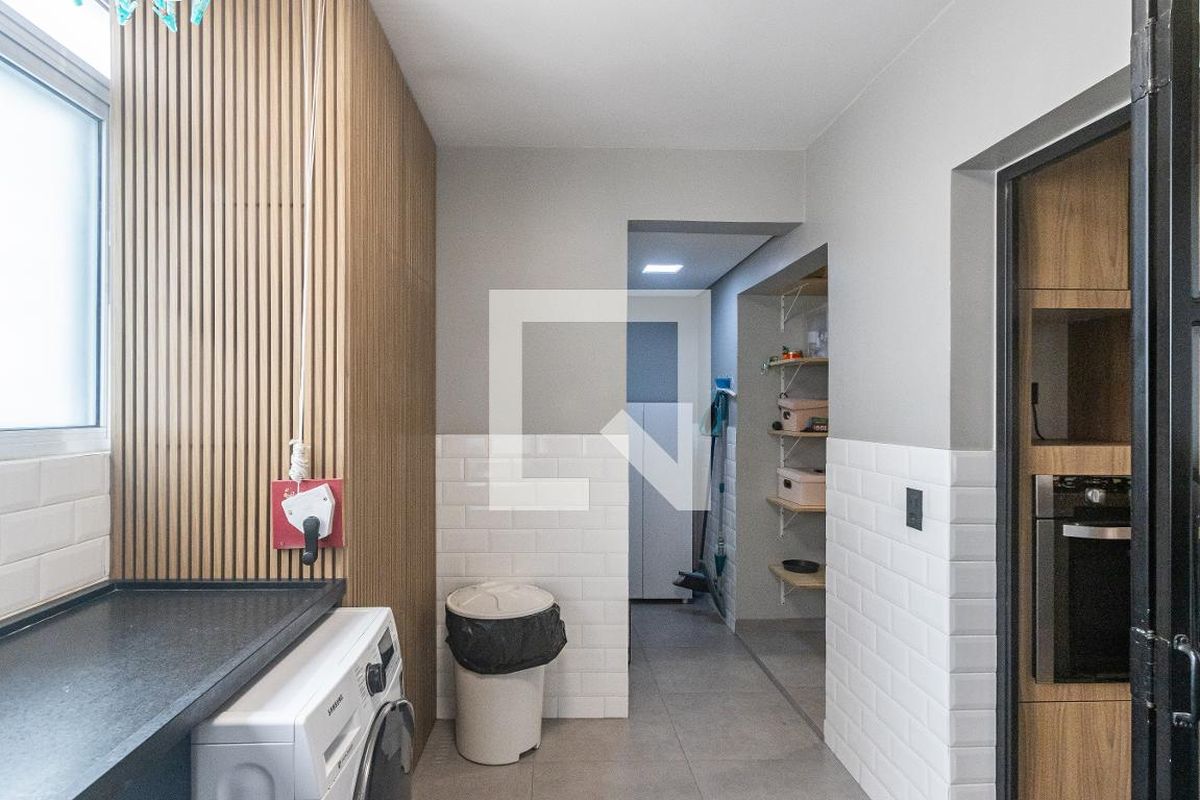 Apartamento, 2 quartos, 125 m² - Foto 76