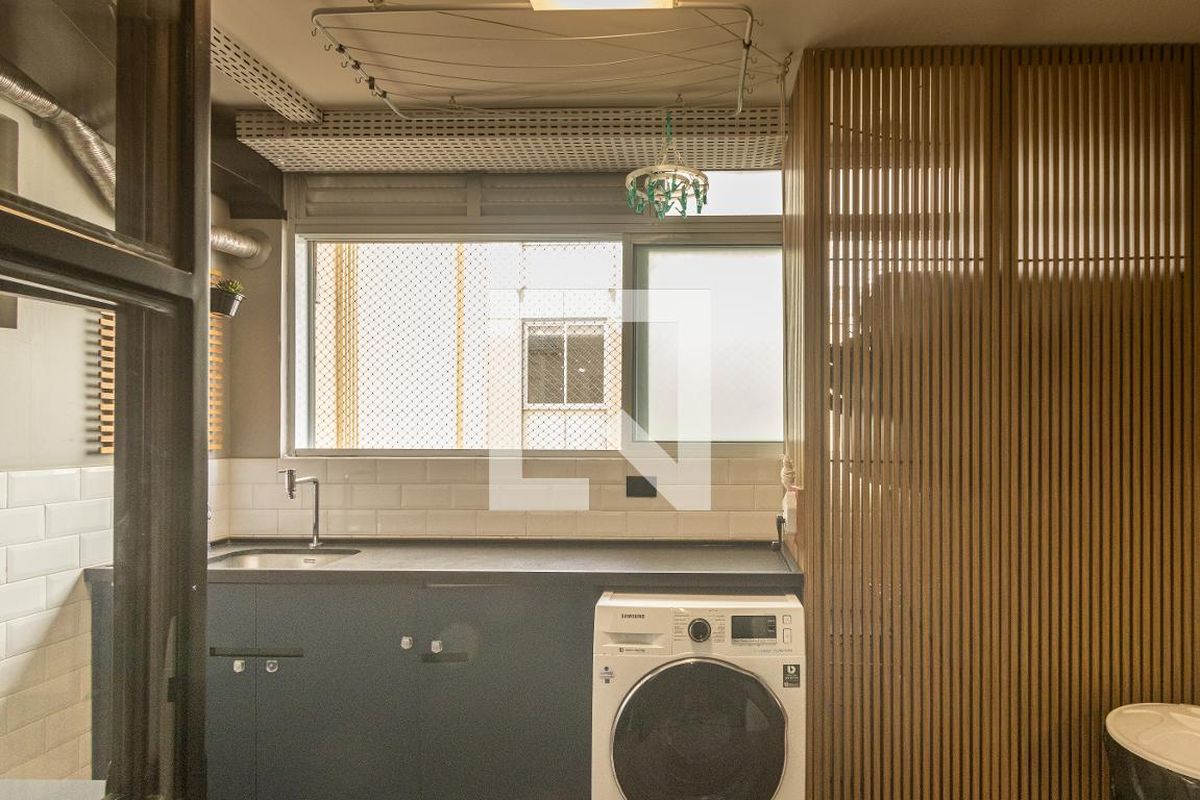 Apartamento, 2 quartos, 125 m² - Foto 74