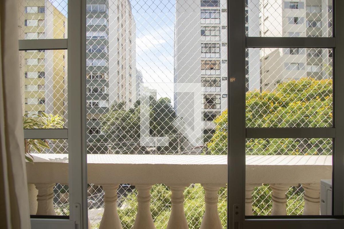 Apartamento, 2 quartos, 125 m² - Foto 10