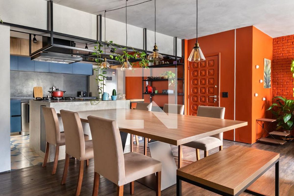 Apartamento, 2 quartos, 125 m² - Foto 68