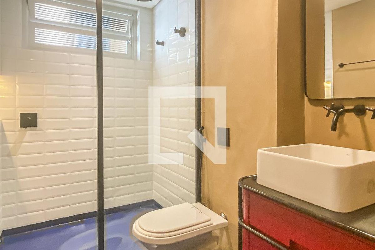 Apartamento, 2 quartos, 125 m² - Foto 162