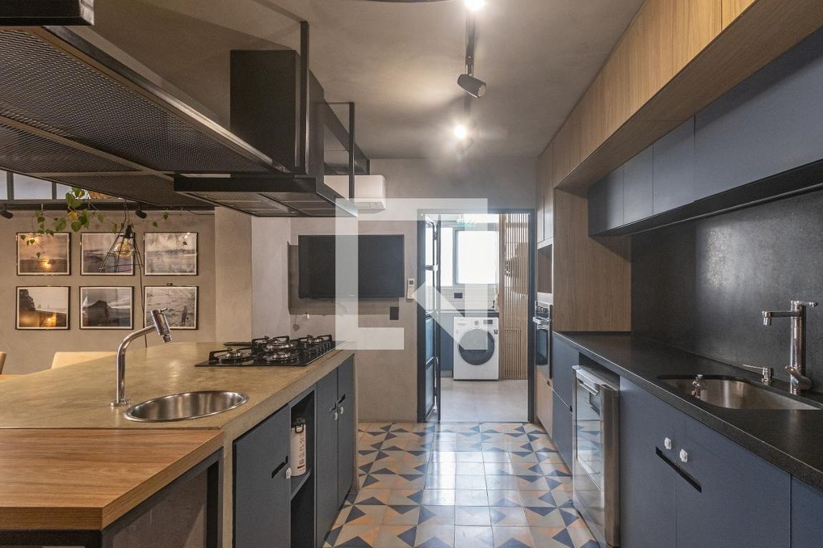 Apartamento, 2 quartos, 125 m² - Foto 26