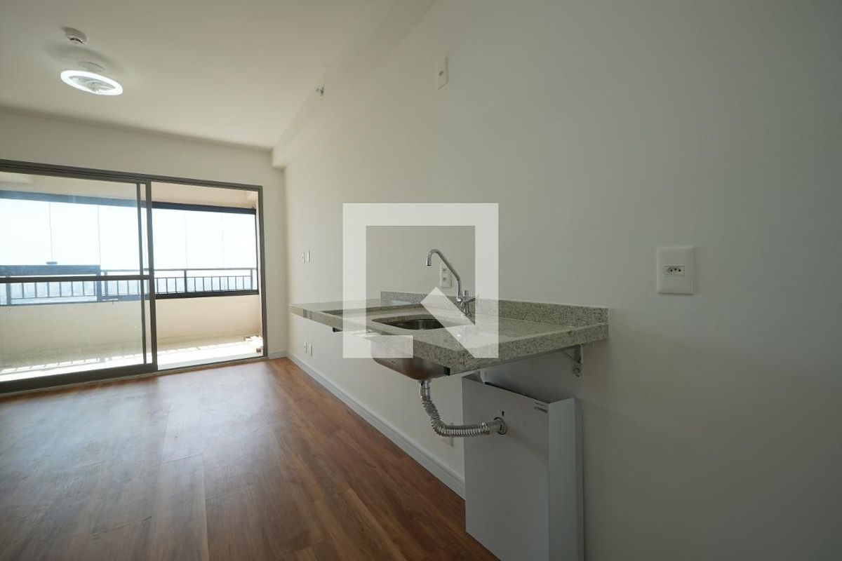 Kitnet-Studio, 28 m² - Foto 38