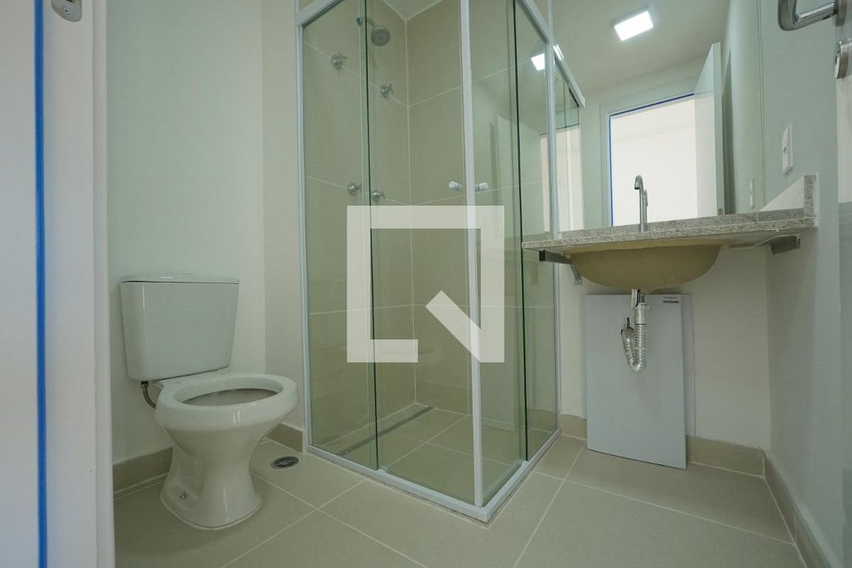 Kitnet-Studio, 28 m² - Foto 24