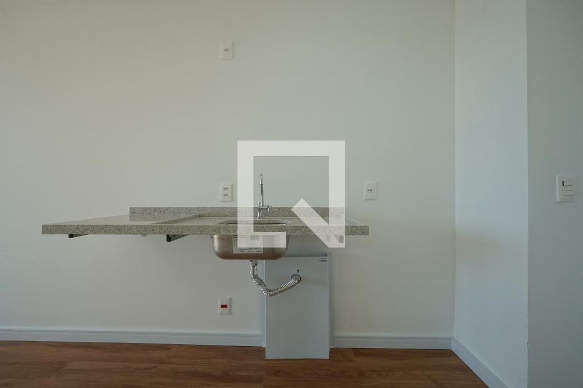 Kitnet-Studio, 28 m² - Foto 32