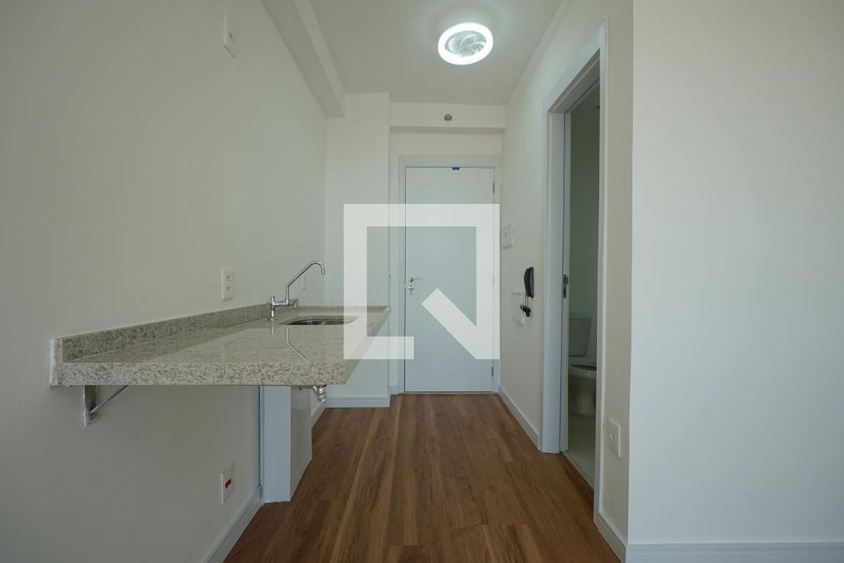 Kitnet-Studio, 28 m² - Foto 36