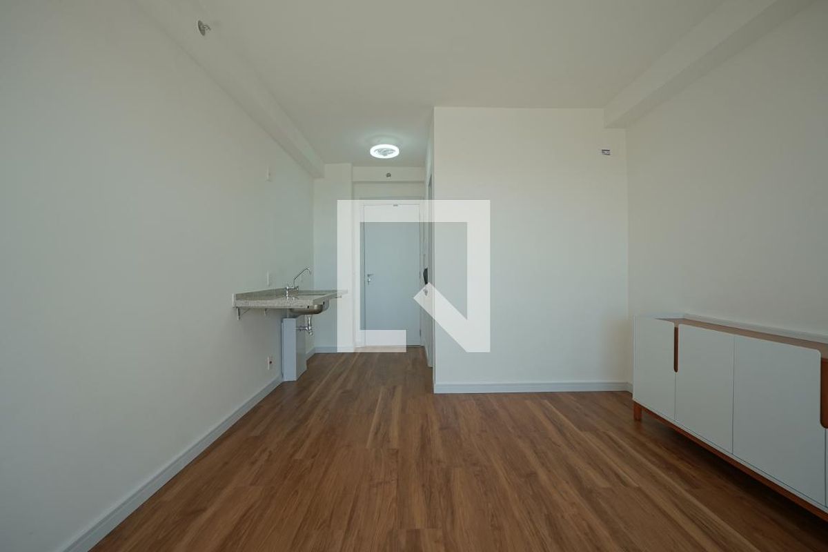 Kitnet-Studio, 28 m² - Foto 12