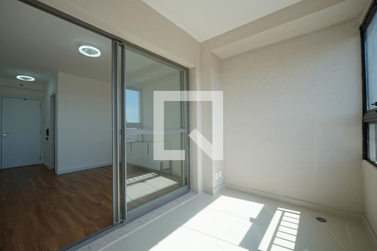 Kitnet-Studio, 28 m² - Foto 20