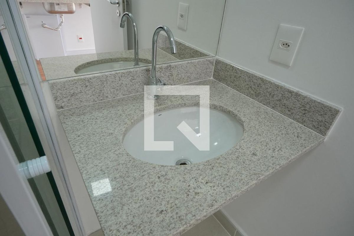 Kitnet-Studio, 28 m² - Foto 30