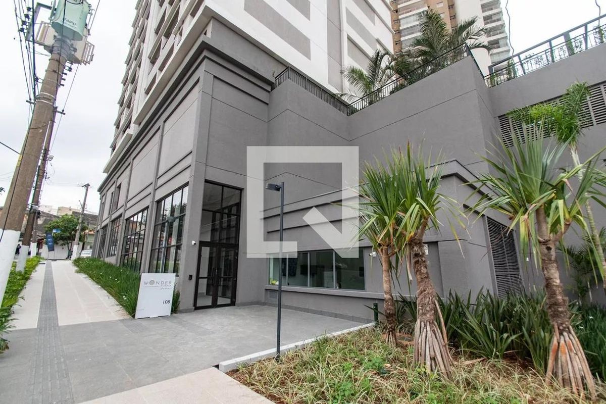 Kitnet-Studio, 28 m² - Foto 58