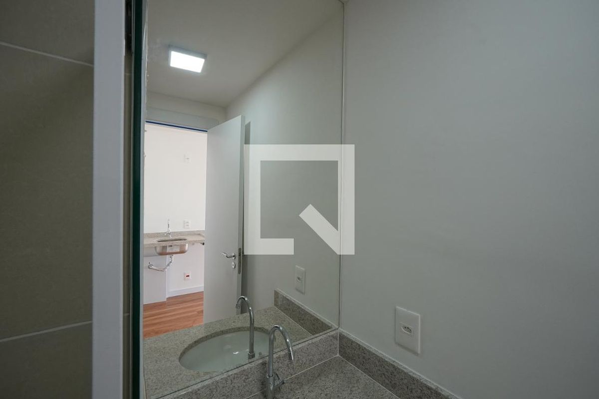 Kitnet-Studio, 28 m² - Foto 28