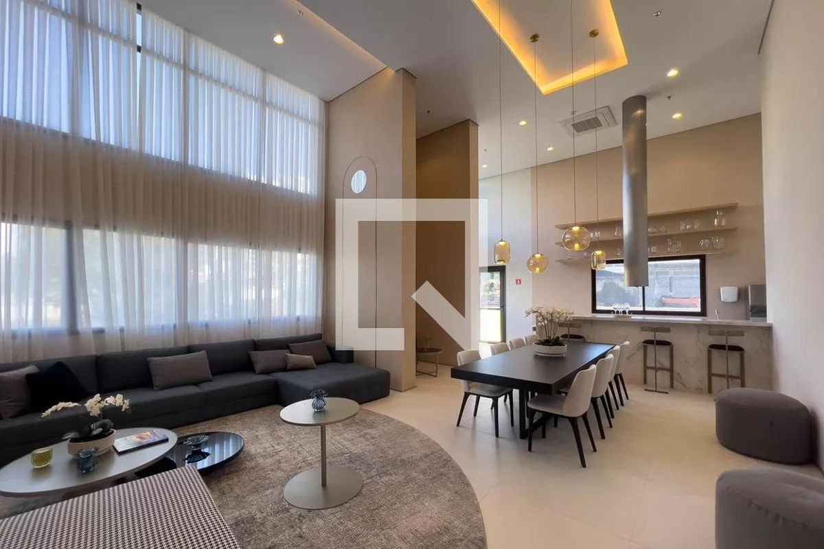 Kitnet-Studio, 28 m² - Foto 44