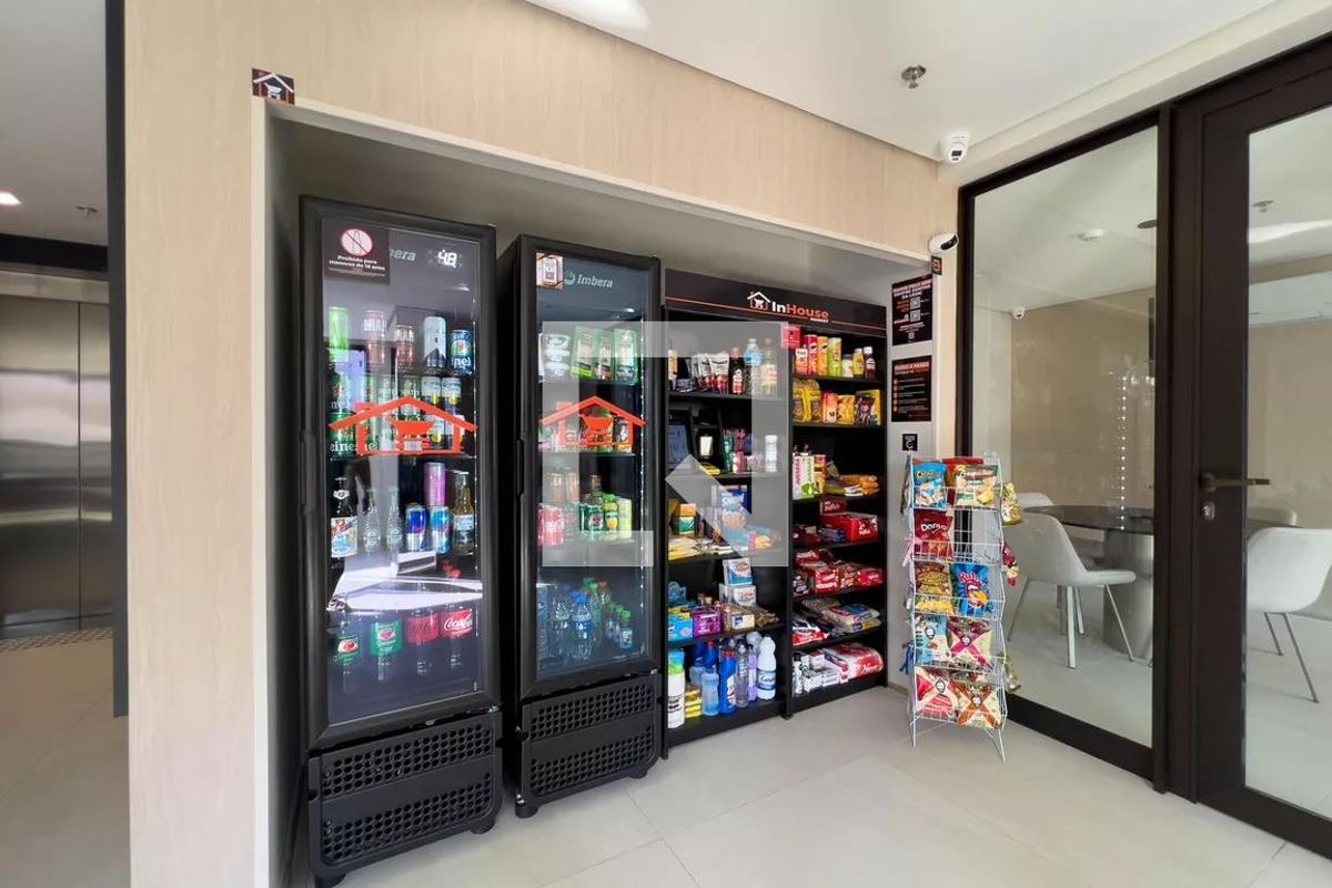 Kitnet-Studio, 28 m² - Foto 52