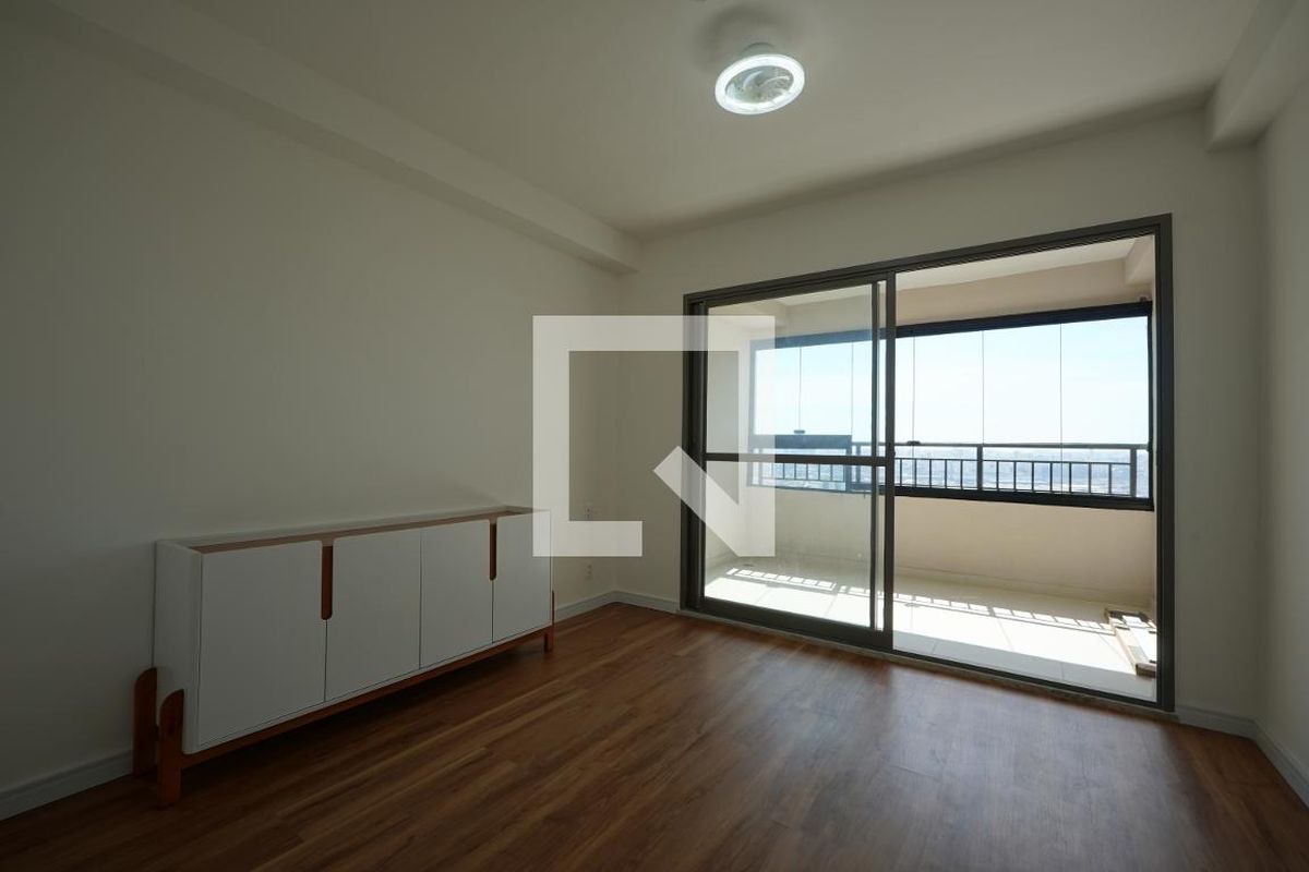 Kitnet-Studio, 28 m² - Foto 2