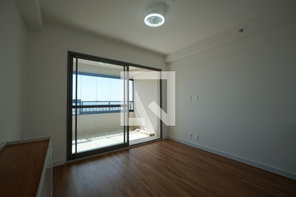 Kitnet-Studio, 28 m² - Foto 4