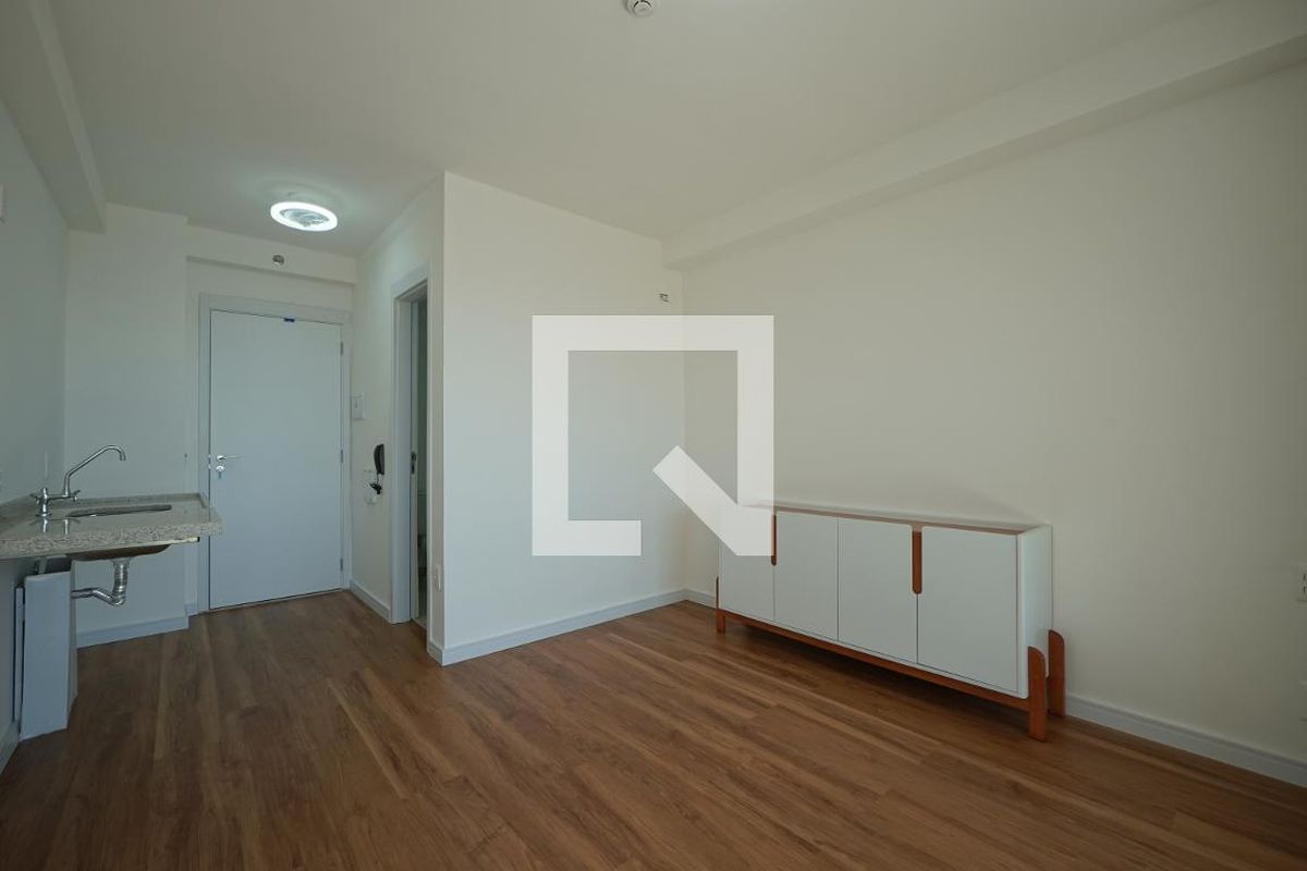 Kitnet-Studio, 28 m² - Foto 8
