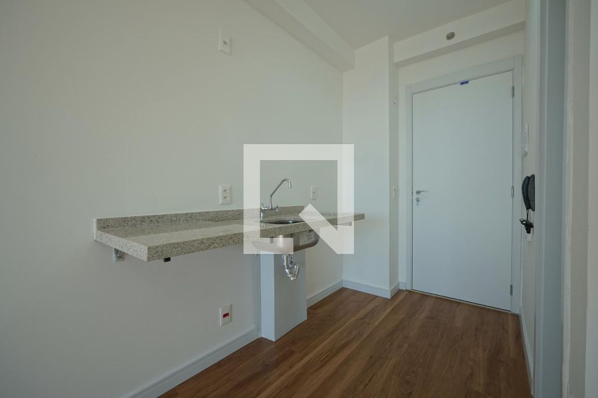 Kitnet-Studio, 28 m² - Foto 34