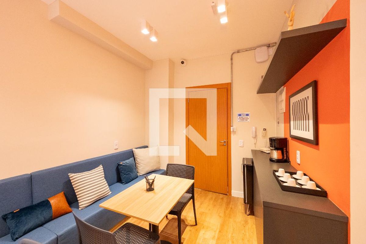 Apartamento, 1 quarto, 67 m² - Foto 64