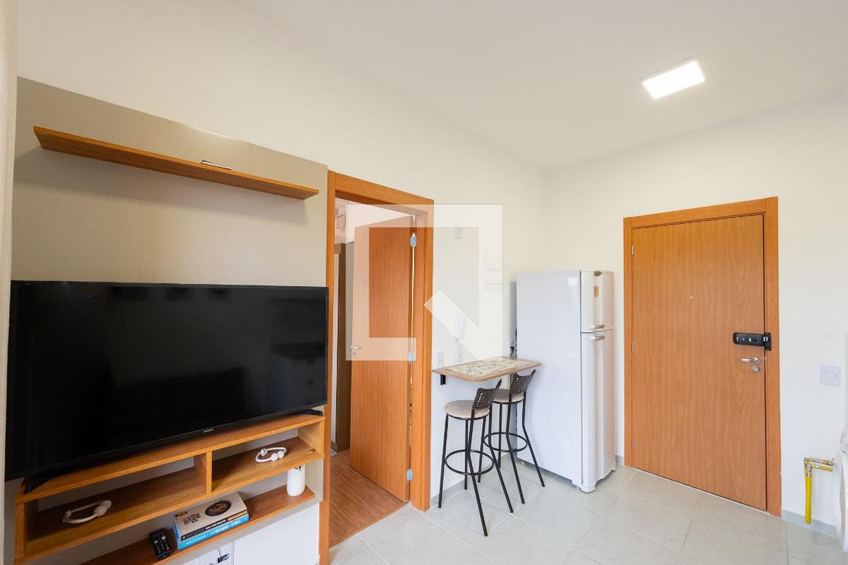 Apartamento, 1 quarto, 67 m² - Foto 6