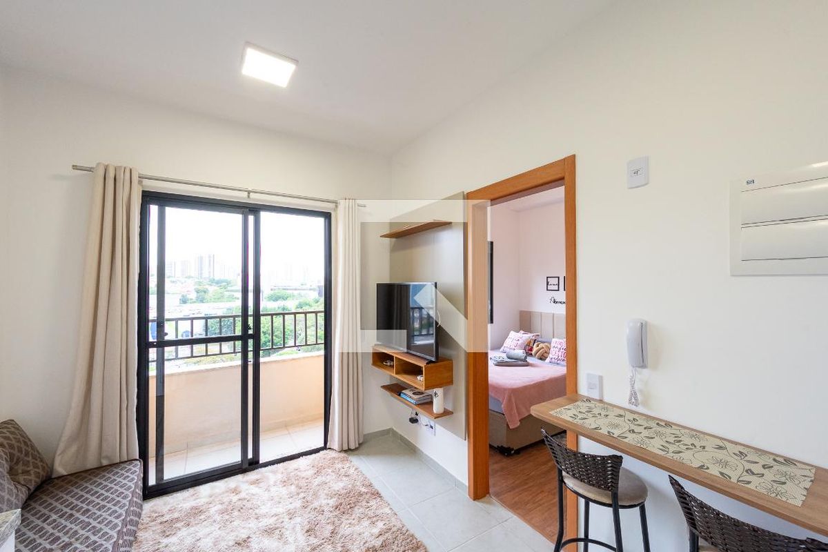Apartamento, 1 quarto, 67 m² - Foto 4