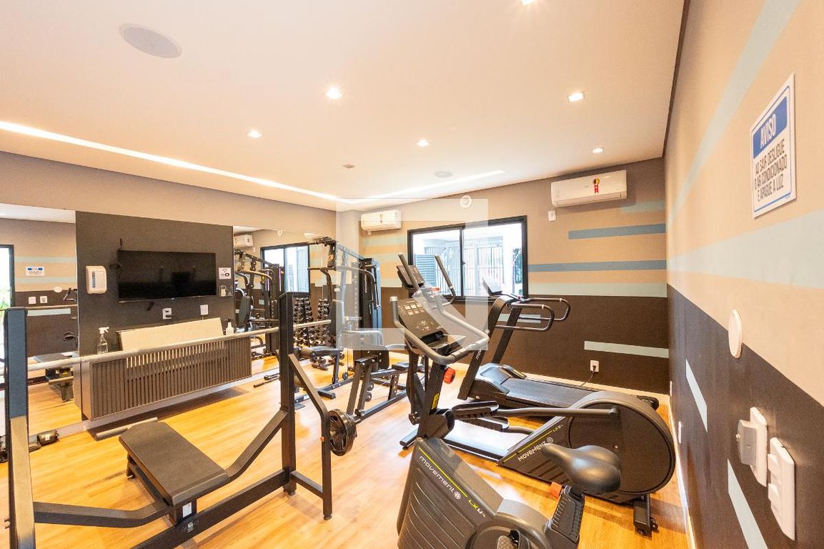 Apartamento, 1 quarto, 67 m² - Foto 48