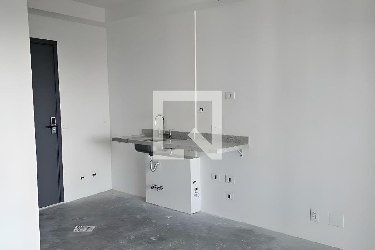 Apartamento, 1 quarto, 28 m² - Foto 6