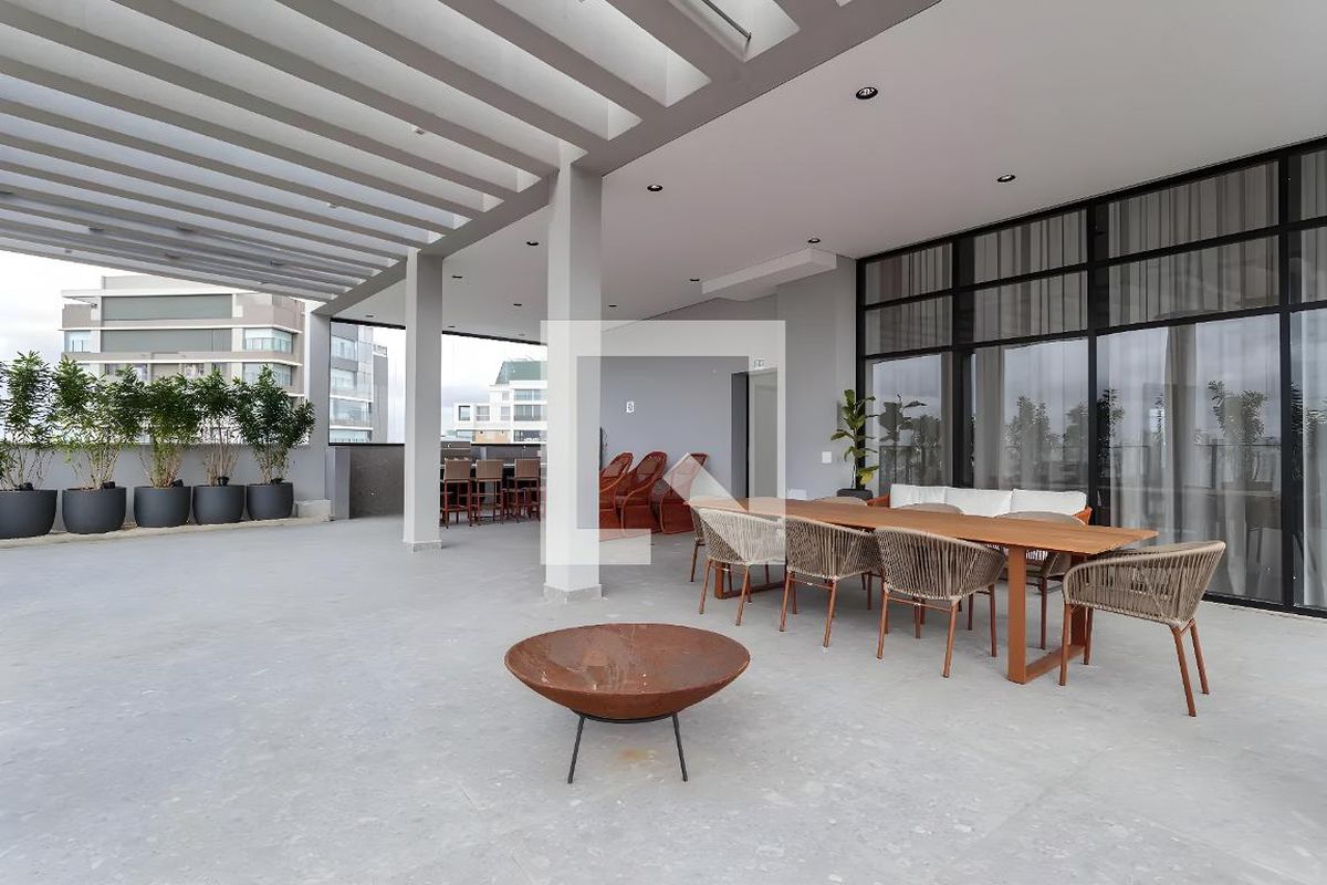 Apartamento, 1 quarto, 28 m² - Foto 24